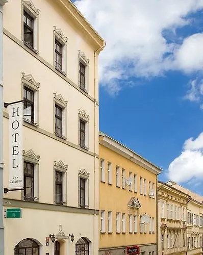 Hotel Columbo