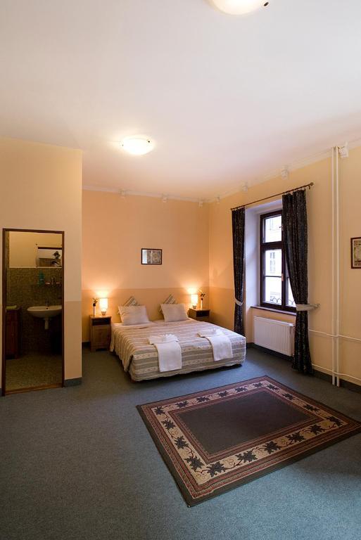 Columbo 3* Praga