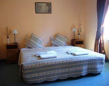 Columbo Hotel Praga