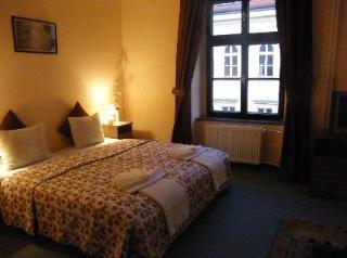 Columbo Hotel Praga