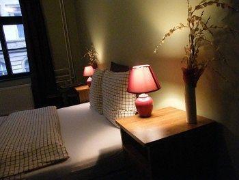 Hotel Columbo 3*