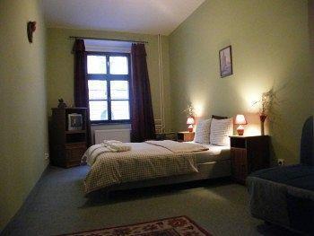 Hotel Columbo Praga