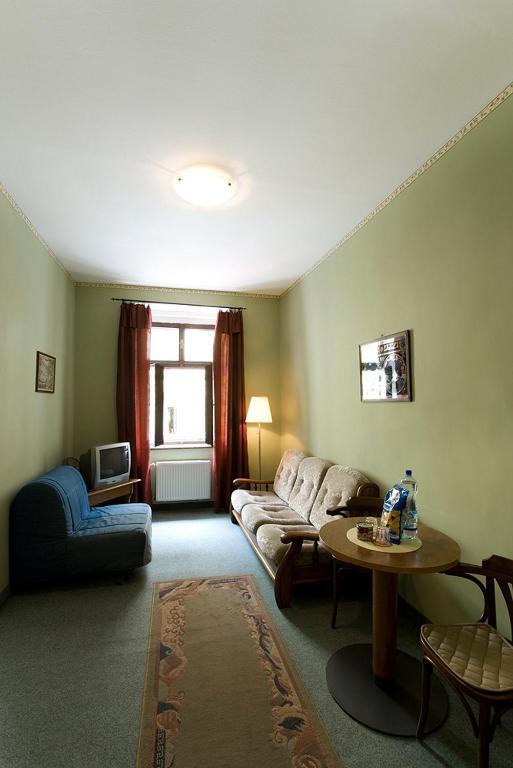 Columbo 3* Praga
