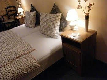 Hotel Columbo Praga
