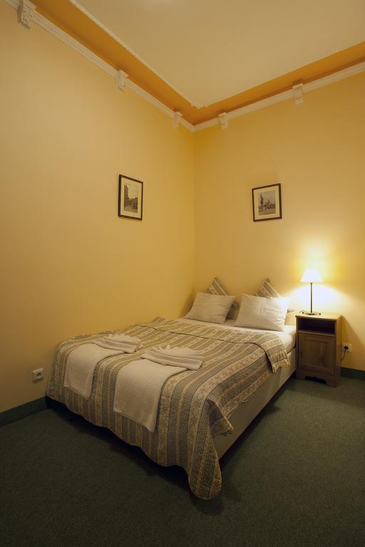 Columbo 3* Praga