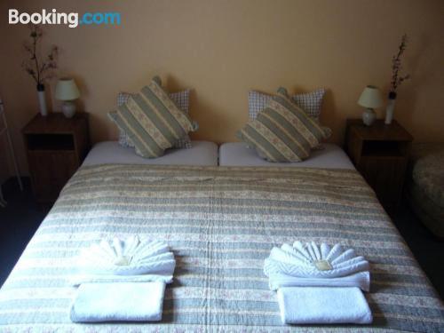 Hotel Columbo
