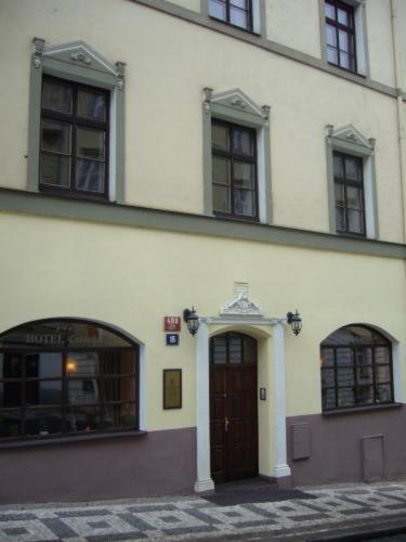 Columbo Praga